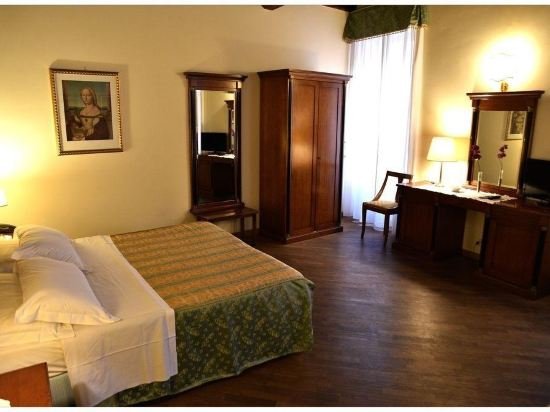 Фото Domus Julia Hotel