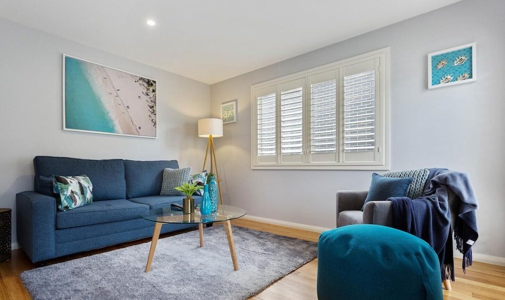 Фото Sapphire Shores at Pambula Beach