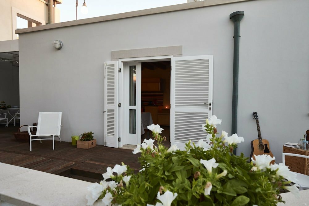 Hotel Residence Cala Paura - Apt. Meraviglioso, Apulia, photo