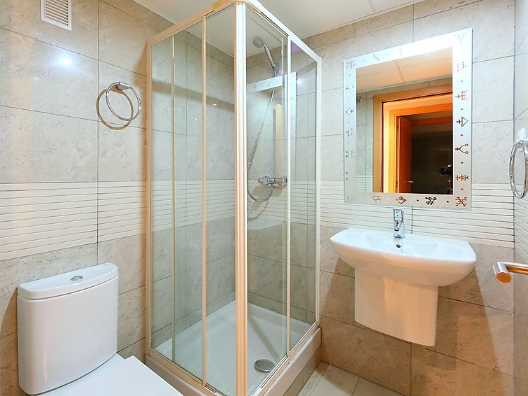 Фото Ibersol SPA Aqquaria