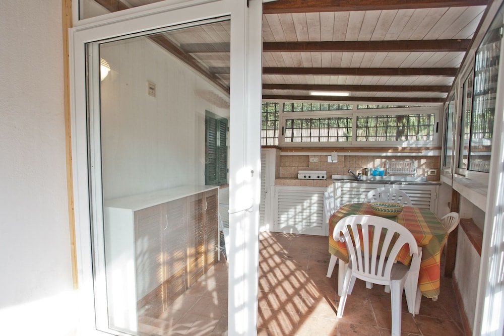 Фото Appartamento Bel Tramonto