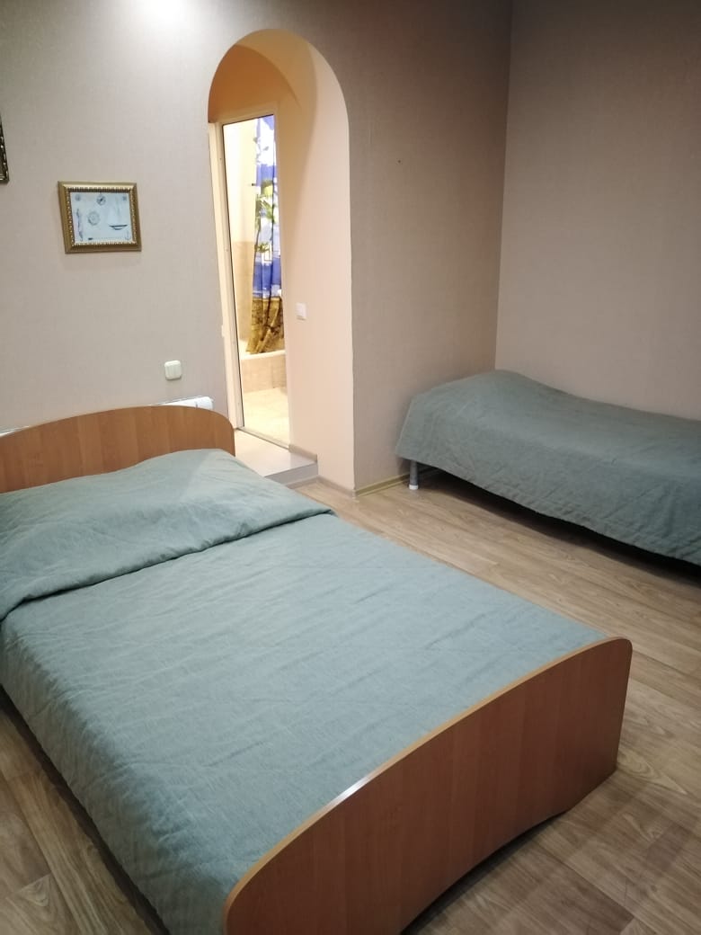 Фото Изумрудная пальма