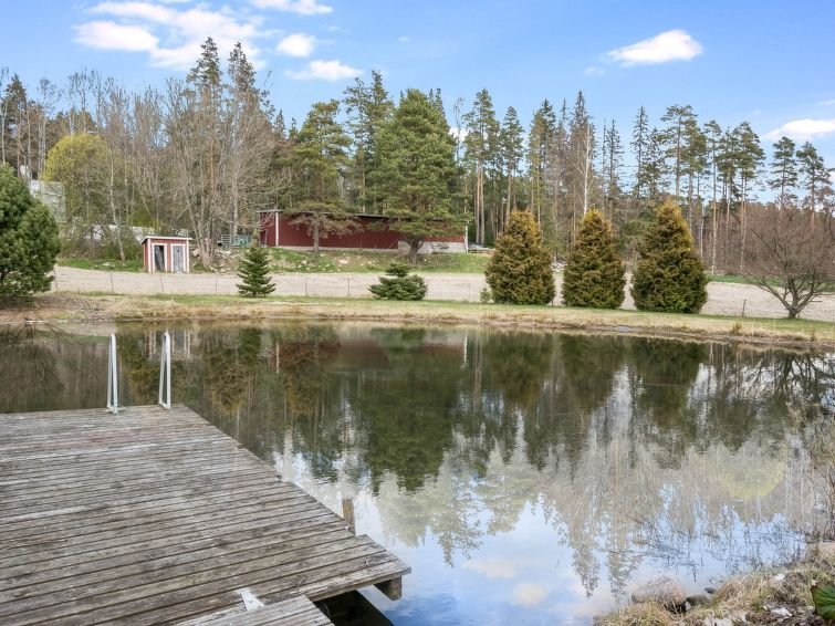 Фото Holiday Home Tyynelã¤