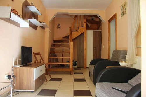 Гостиница Apartament Simon Brasov в Брашове