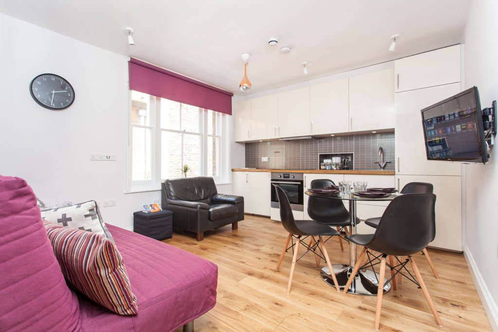 Фото Montcalm Piccadilly Townhouse