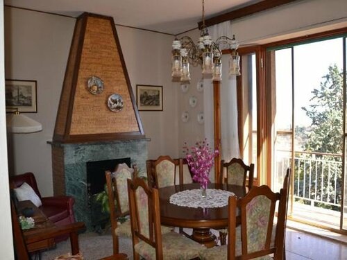 Гостиница Casa Isabella