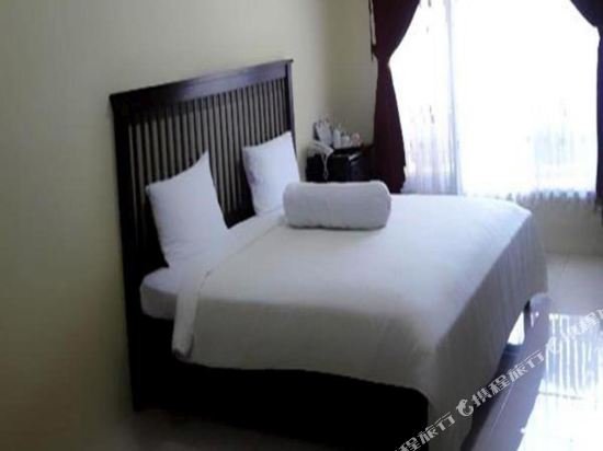 Фото Owabong Cottage