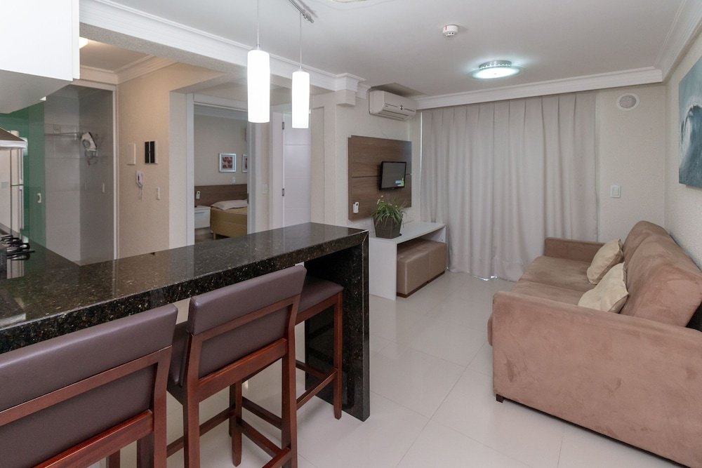 Фото Aluguel Apartamento 1 quarto Summer Beach 076a