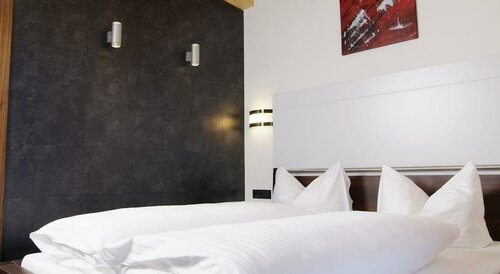 Гостиница Astellina Hotel-Apart
