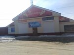 ТЦ Белинка (ул. Белинского, 13, Полевской), торговый центр в Полевском