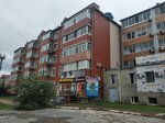 Mebel Lyuks (Pionerskaya Street, 71), custom furniture