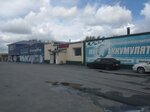 Пит-стоп (Kravchenko Street, 42), car service, auto repair