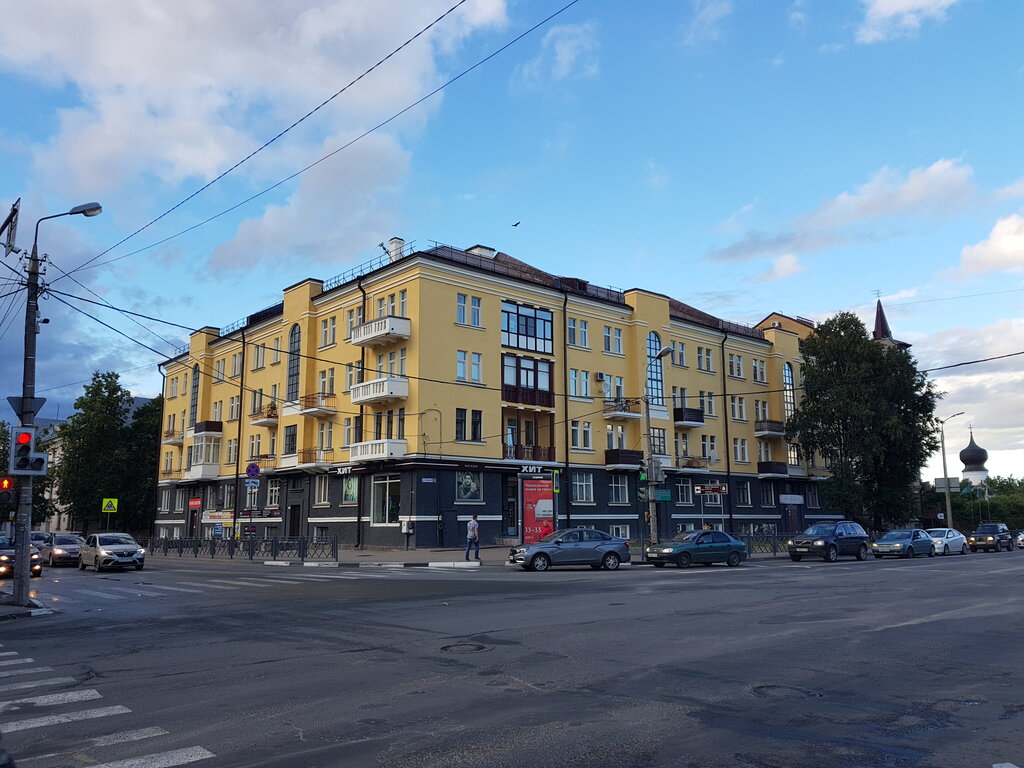 Orthopedic shop Pskovskoye protezno-ortopedicheskoye predpriyatiye FGUP Salon ortopedicheskih izdely, Pskov, photo