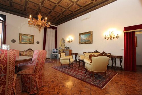 Апартаменты City Apartments Rialto Market в Венеции