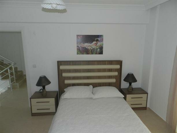 New Age Villa Ekin, günlük kiralık konutlar, Türkiye, Muğla, Fethiye