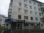 Шарм (Sovetskaya Street, 25), hairdresser