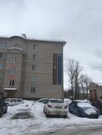 Klio (Severnaya ulitsa, 12А), hairdresser