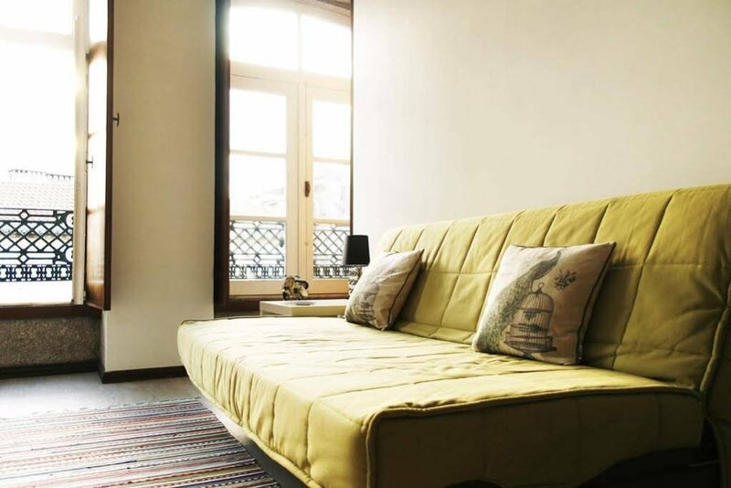 Апартаменты Douro Apartments - Ribeira в Порту