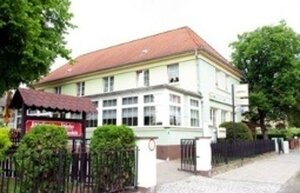 Pension Lindenhof Halberstadt