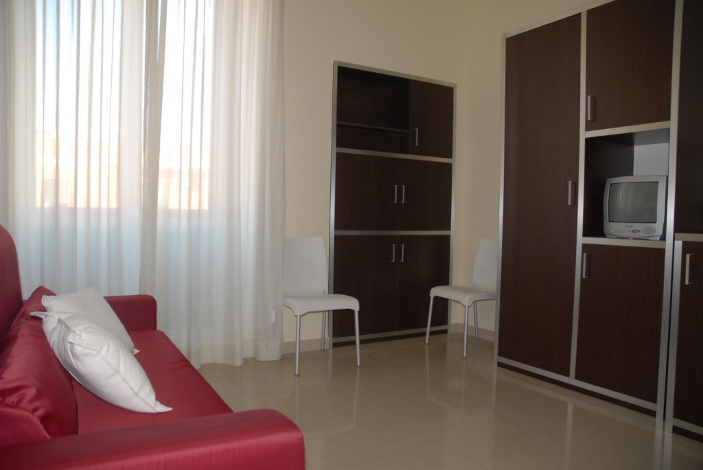 Фото Residence Palazzo Mongiò