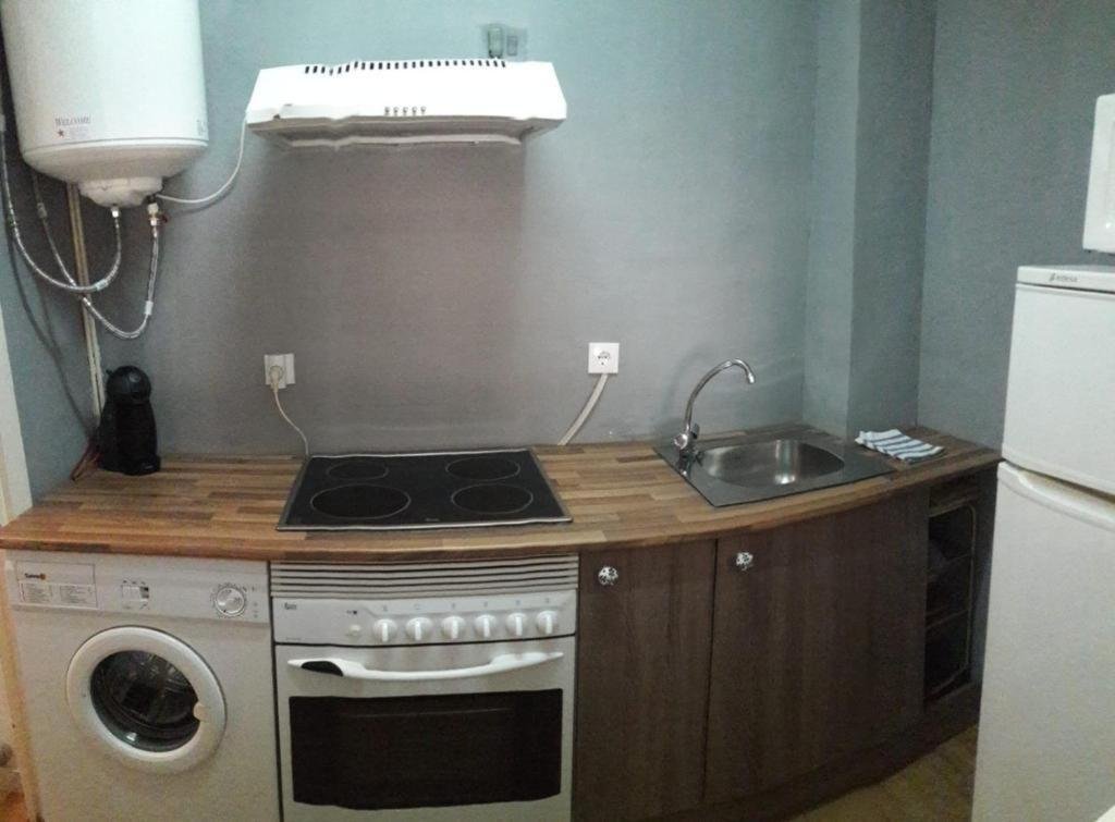 Фото Wish Suite Lagar De Sevilla