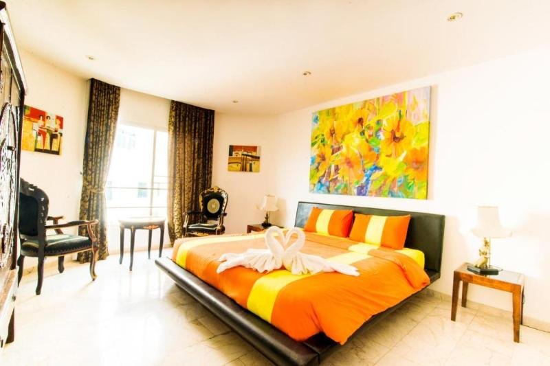 Фото Mosaik Luxury Apartment