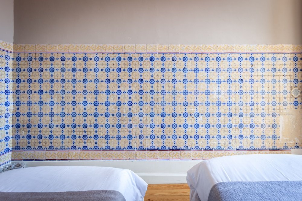 Фото Being Porto Hostel