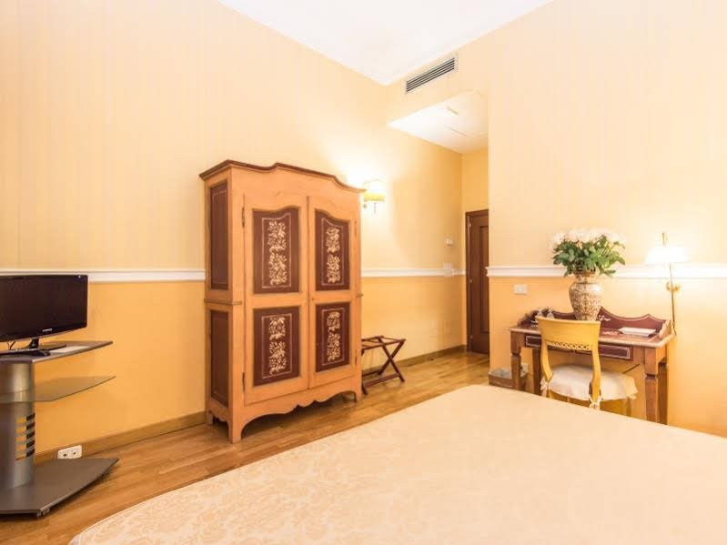 Фото Il Gattopardo Relais