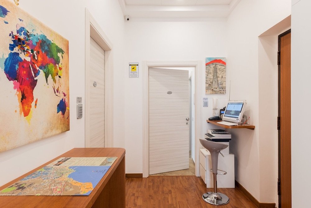 Фото отеля 3