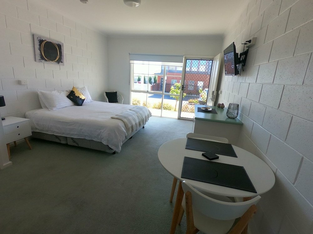 Hotel Geelong Cbd Accommodation, Geelong, photo