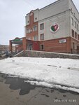 Bolnitsa Tsentralnaya Rayonnaya (Mayskaya ploshchad, 1) ، مستشفى
