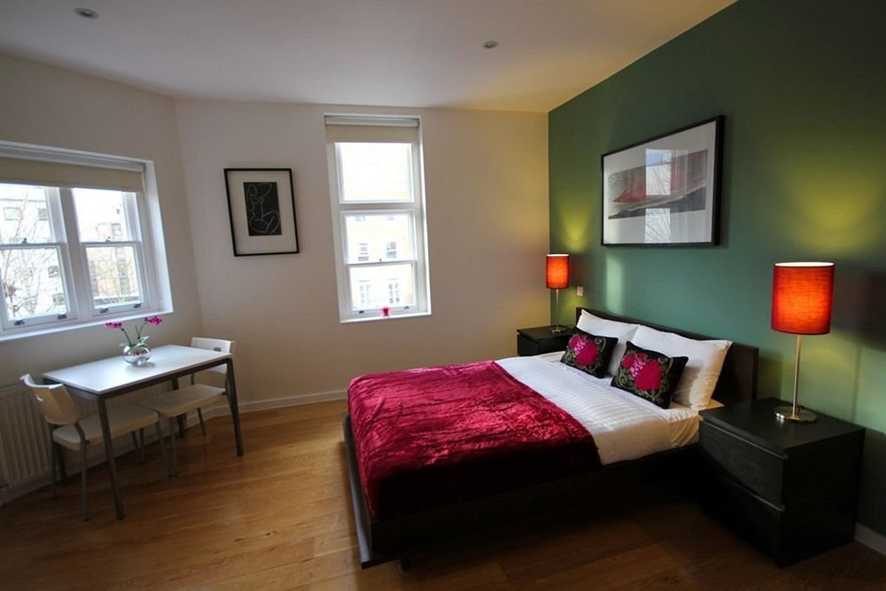 Фото St James House Serviced Apartments