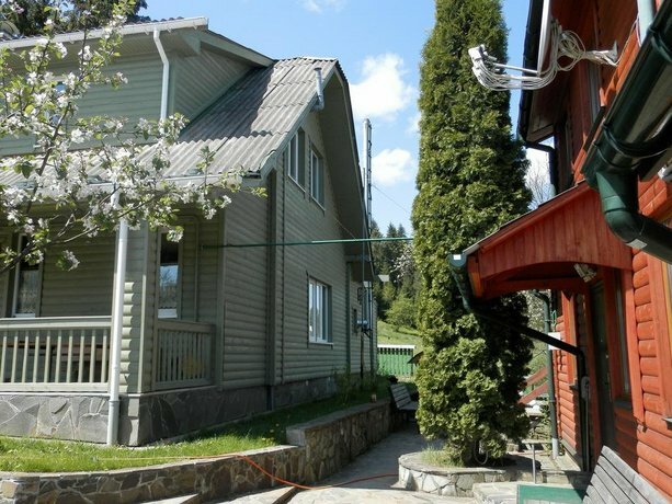 Hotel Aparthotel Shevchenka 144, Lviv District, photo