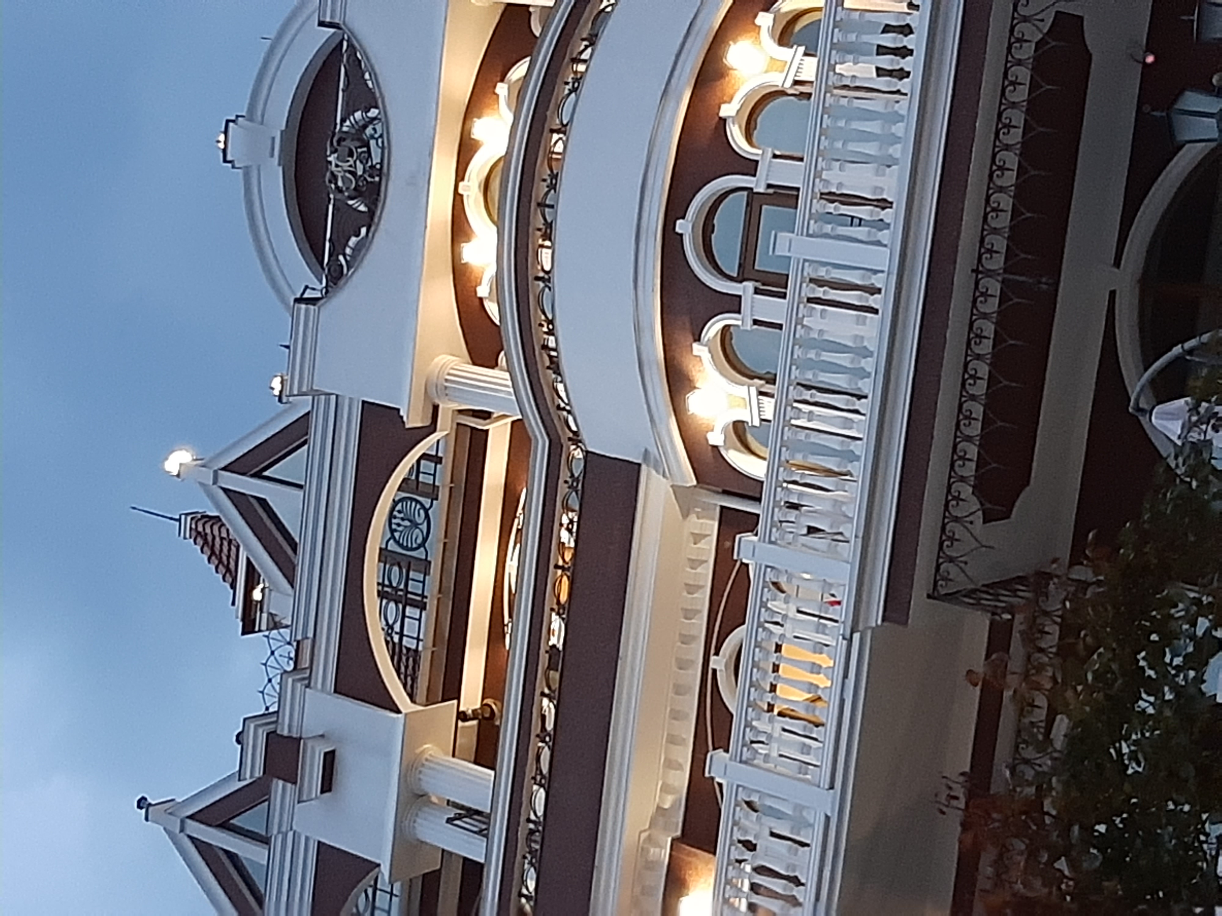 Фото Гранатовое Поместье