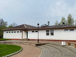 Филиал ДГКБ св. Владимира, бассейн (Moscow Region, Dmitrovskiy Urban District, rabochiy posyolok Dedenevo, territoriya Turist), swimming pool