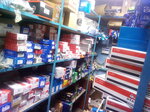 Avtokoreya (posyolok Yantarny, Narodnaya ulitsa, 38), auto parts and auto goods store