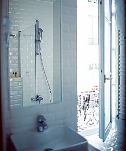 Фото Monsieur Helder