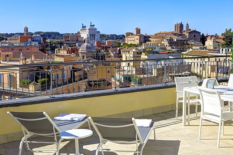 Фото The K Boutique Hotel