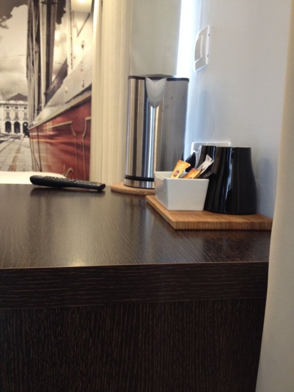 Фото Lisbon City Hotel