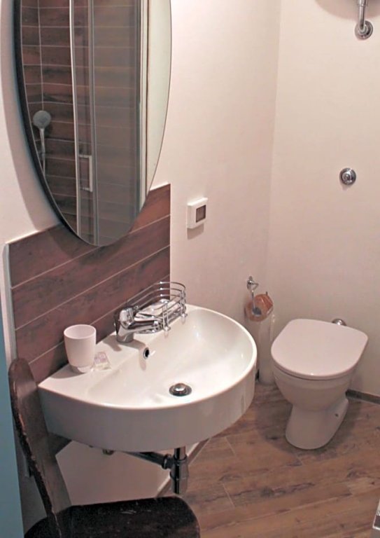 Фото Soggiorno Sogna Firenze