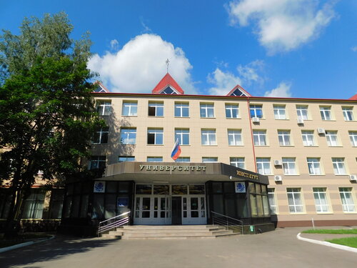 Museum Museum of decorative and applied art and design of Gzhel State University, Moscow and Moscow Oblast, photo