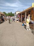 Magazin odezhdy (ulitsa Lipatova, 7А), clothing store