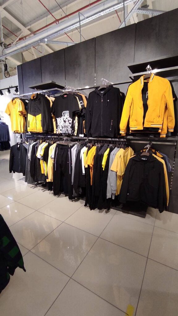 Clothing store Ogogo, Ulan‑Ude, photo