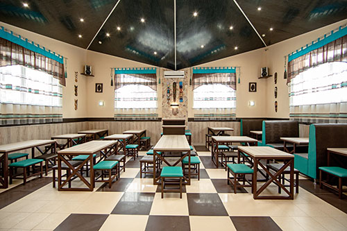 Фото Лига-Клуб