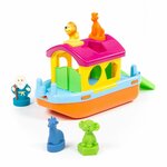 Toy-toy.by (Dziarzhynskaga Avenue, 20) ، دمى وألعاب