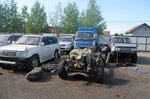 Japan-jeep.ru (Ussuriysk, ulitsa Abrama Borovika, 1с2), desguace de automóviles
