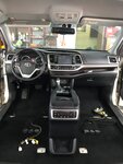 Blesk Avto (Kuzmina Street, 1Б), auto detailing