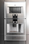 Gaggenau (Kutuzovsky Avenue, 5/3), kitchen furniture