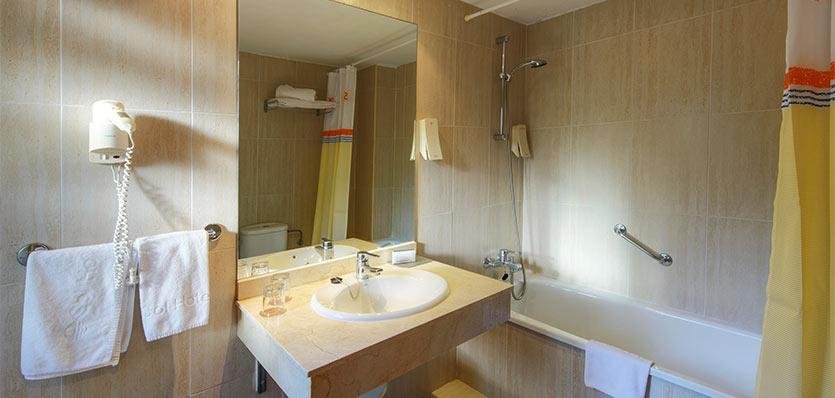 Фото Отель Sol Torremolinos - Don Pablo