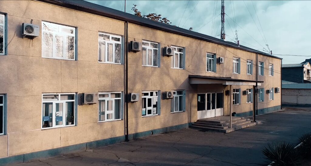 Water utilities Musaffo OBI Hayot, Tashkent, photo